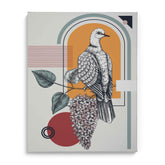 Vintage Vibes Wall Art Painting